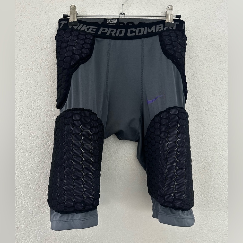 Nike Pro Combat Dri-Fit Shorts